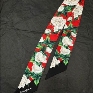 DOLCE & GABANA TWILLY